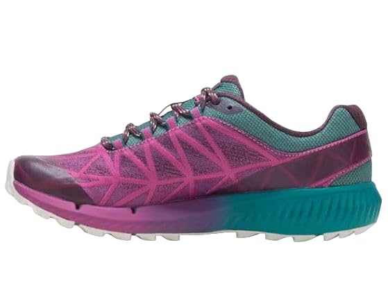 Merrell Agility Synthesis 2 - Women's Fuchsia Shoe Deals Outlet