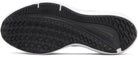 Nike Air Winflo 9 - Women's Black White Dk Smoke Grey Pure Platinum Shoe Deals Outlet