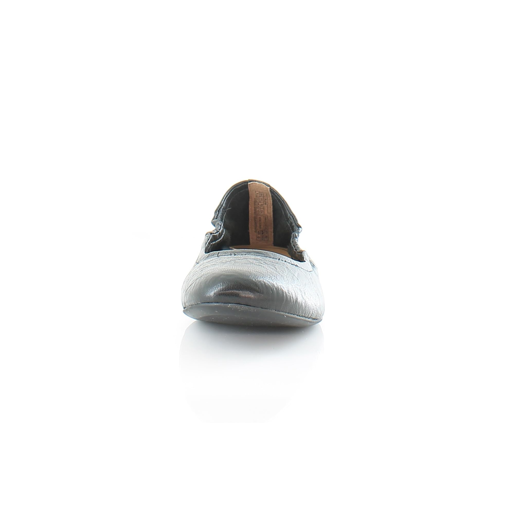 VIONIC Alexa Ballet Flat - Women's Black Shoe Deals Outlet