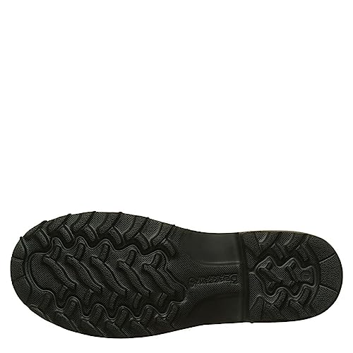 BEARPAW Alicia Boots - Women's Black Shoe Deals Outlet