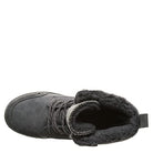 BEARPAW Alicia Boots - Women's Charcoal Shoe Deals Outlet