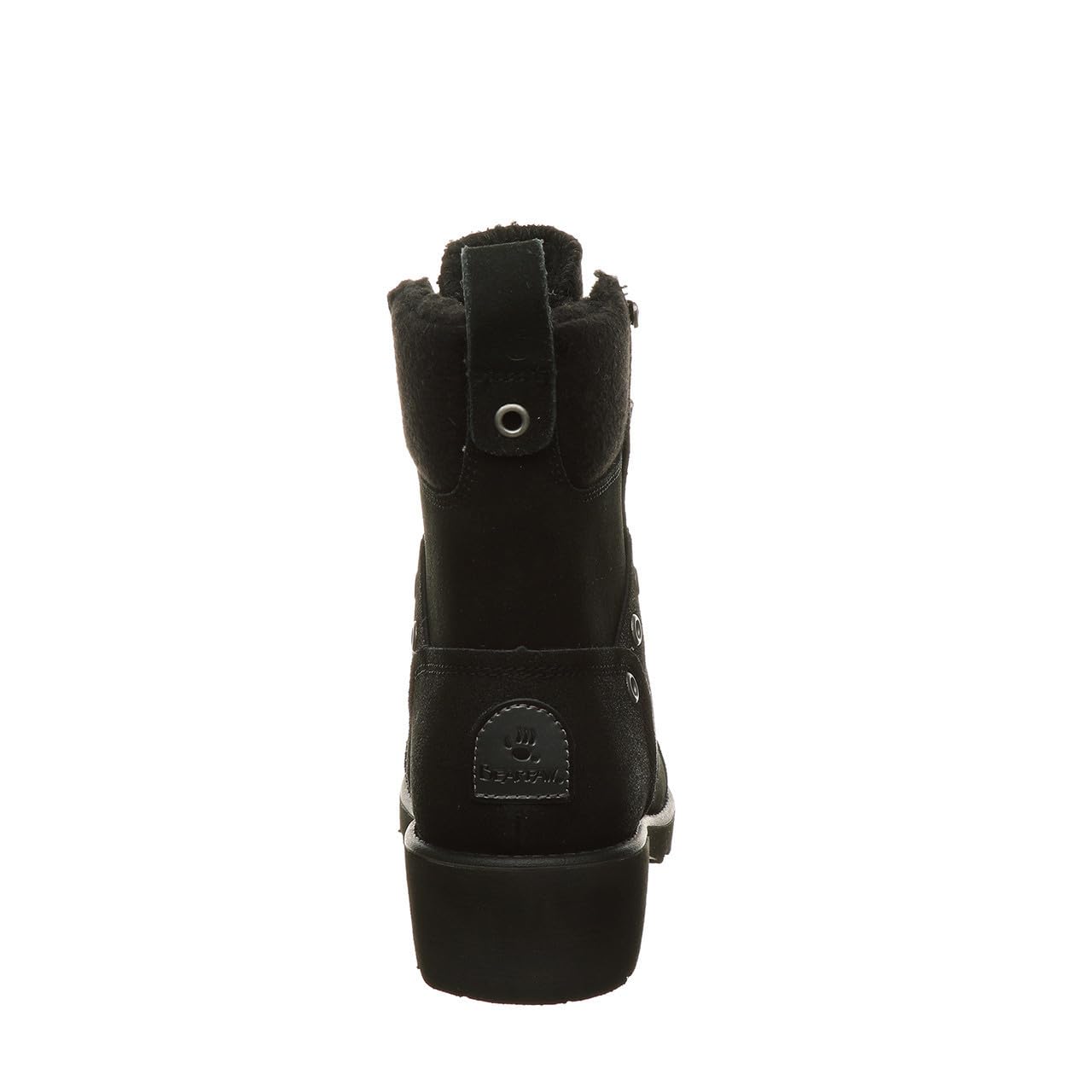 BEARPAW Alicia - Women's Black Ii Shoe Deals Outlet