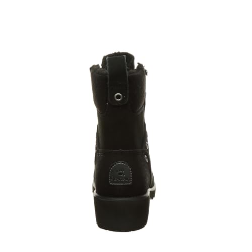 BEARPAW Alicia - Women's Black Ii Shoe Deals Outlet