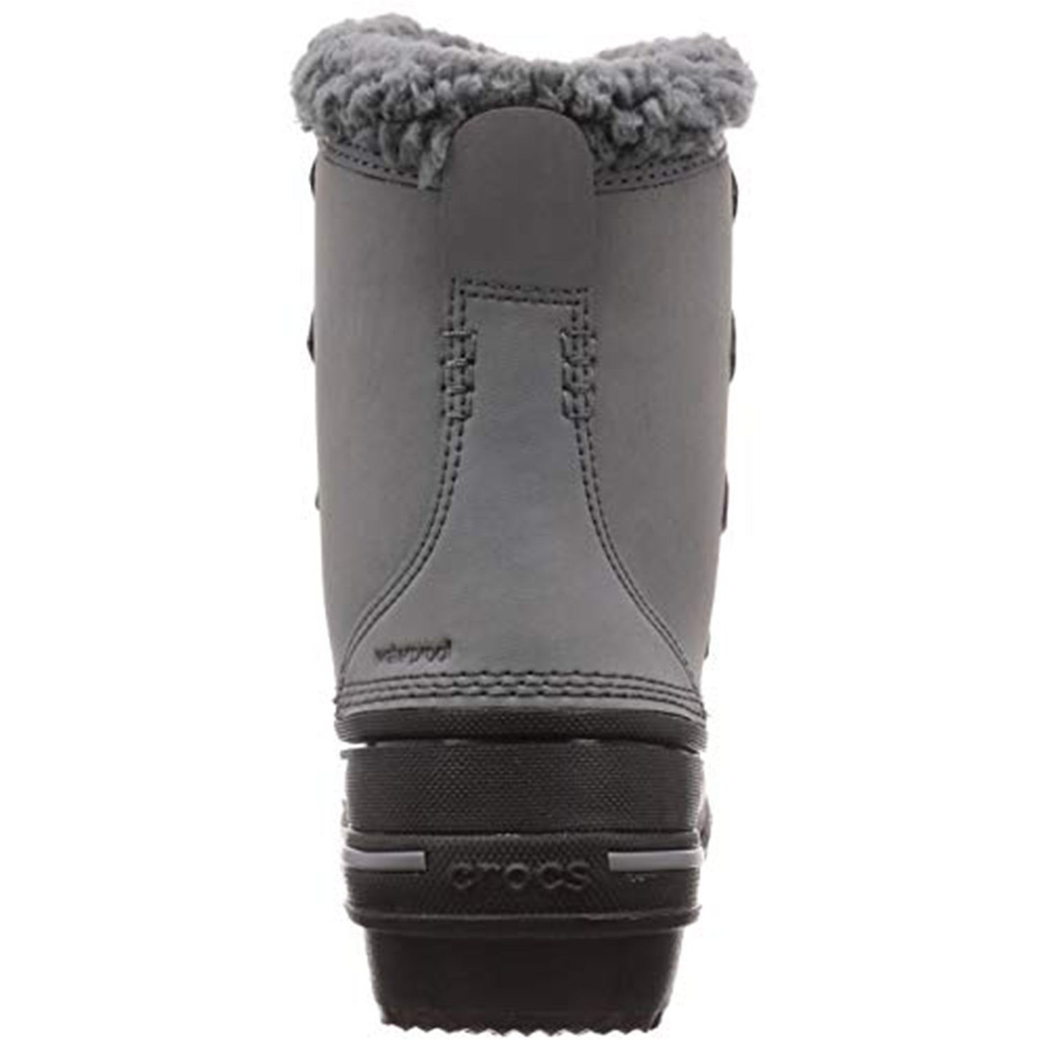 Crocs AllCast ll - Women's Charcoal Shoe Deals Outlet