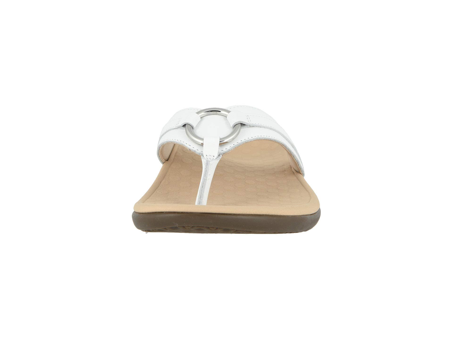 VIONIC Aloe - Women's White Shoe Deals Outlet