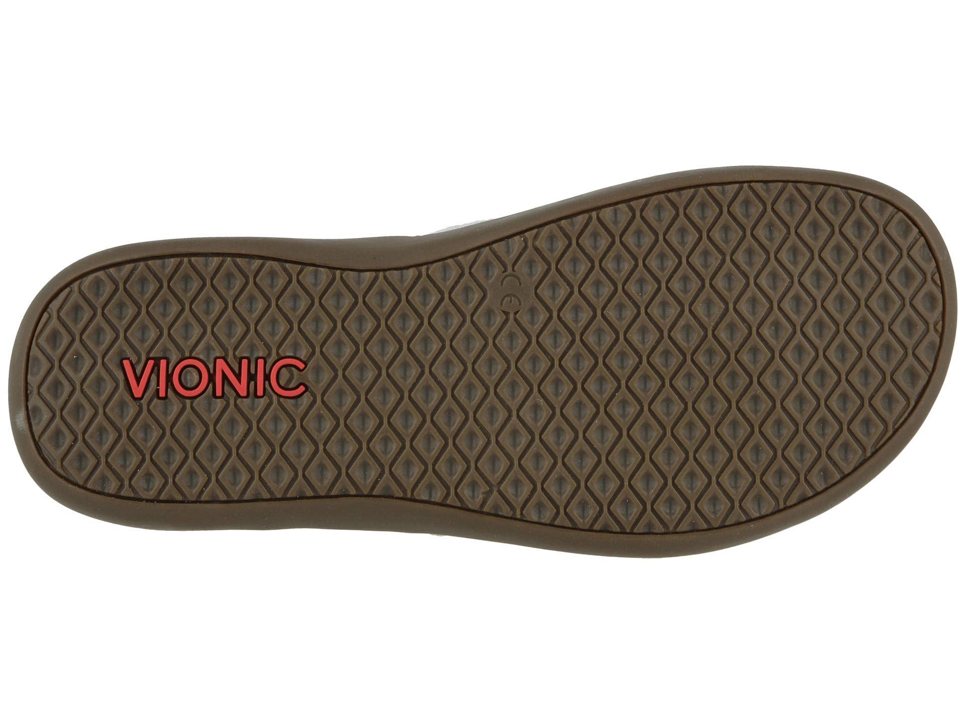 VIONIC Aloe - Women's White Shoe Deals Outlet