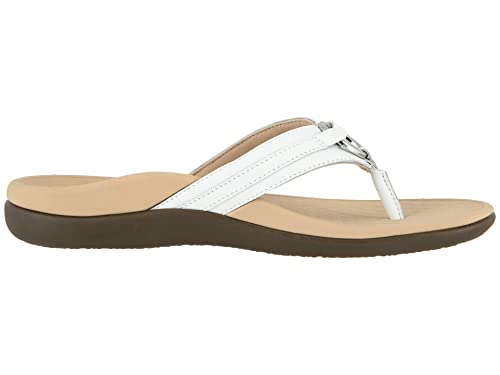 VIONIC Aloe - Women's White Shoe Deals Outlet