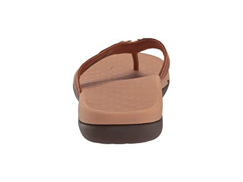 VIONIC Aloe - Women's Mocha Brown Shoe Deals Outlet