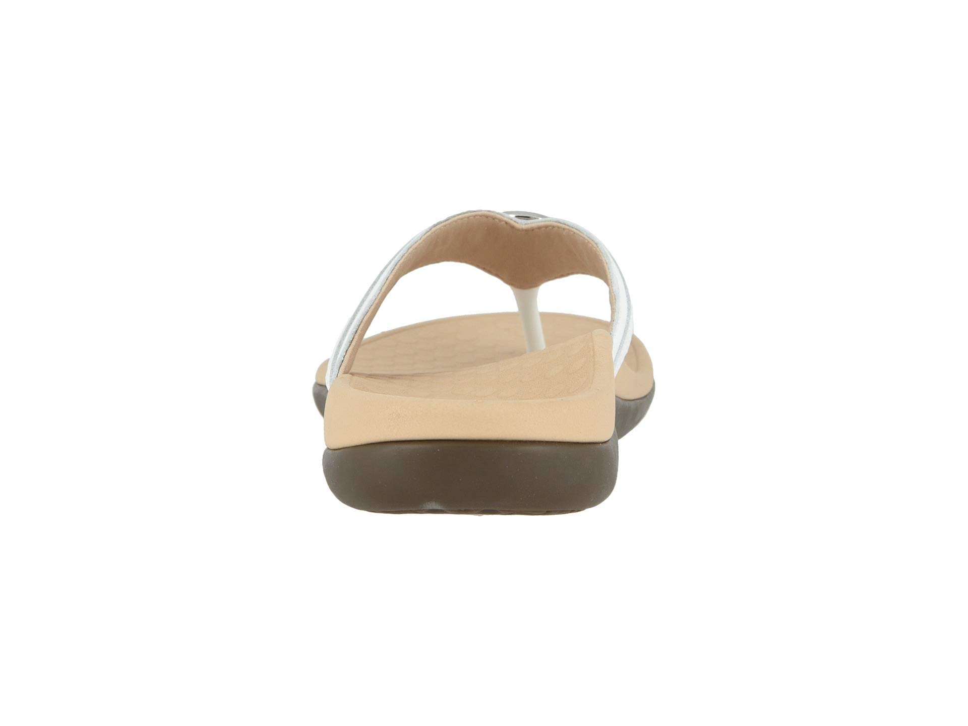 VIONIC Aloe - Women's White Shoe Deals Outlet