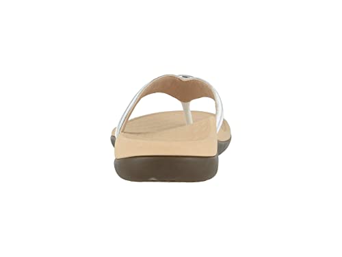 VIONIC Aloe - Women's White Shoe Deals Outlet