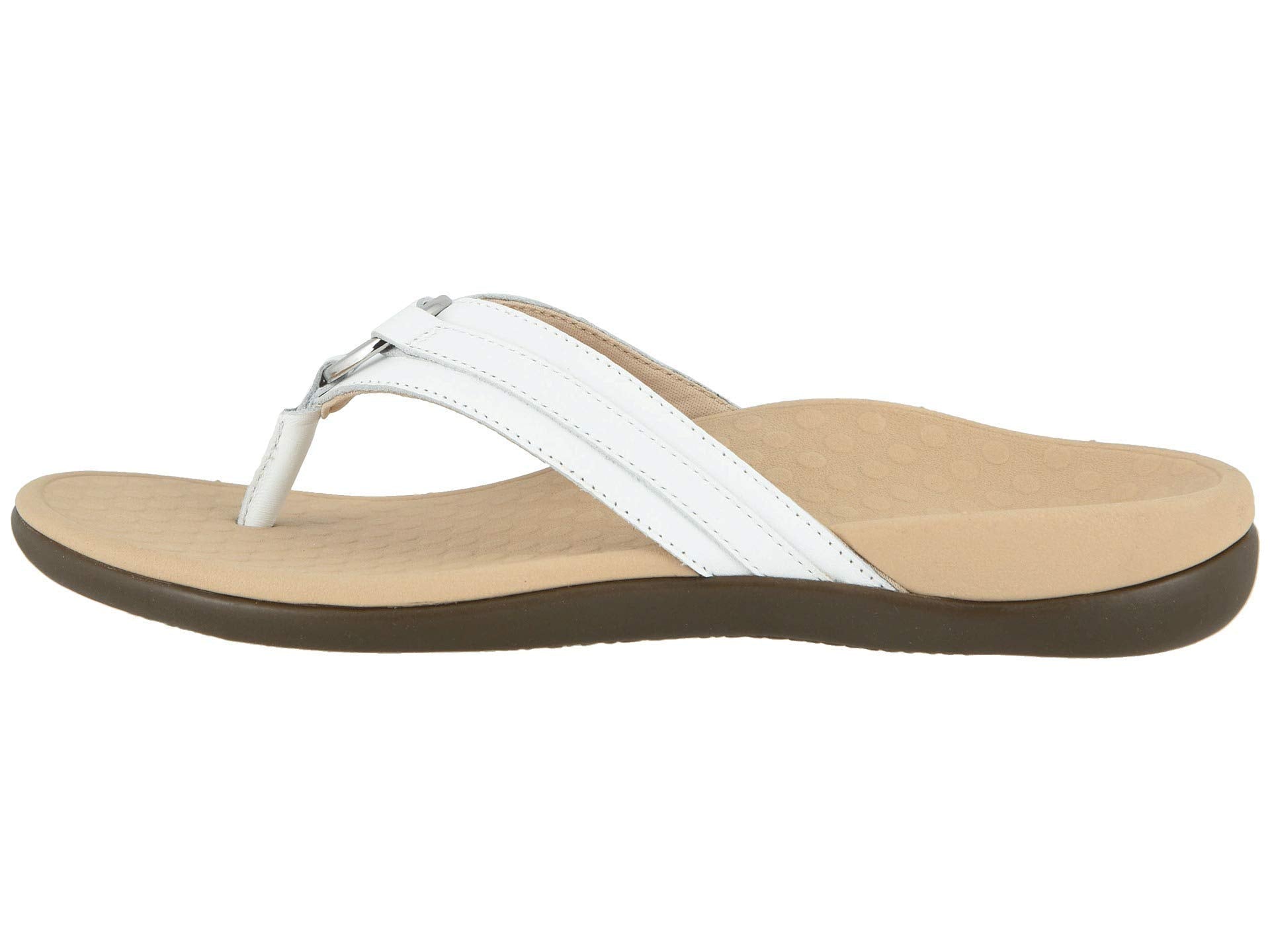 VIONIC Aloe - Women's White Shoe Deals Outlet
