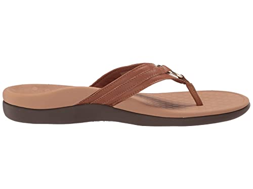 VIONIC Aloe - Women's Mocha Brown Shoe Deals Outlet
