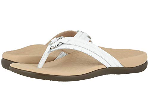 VIONIC Aloe - Women's White Shoe Deals Outlet