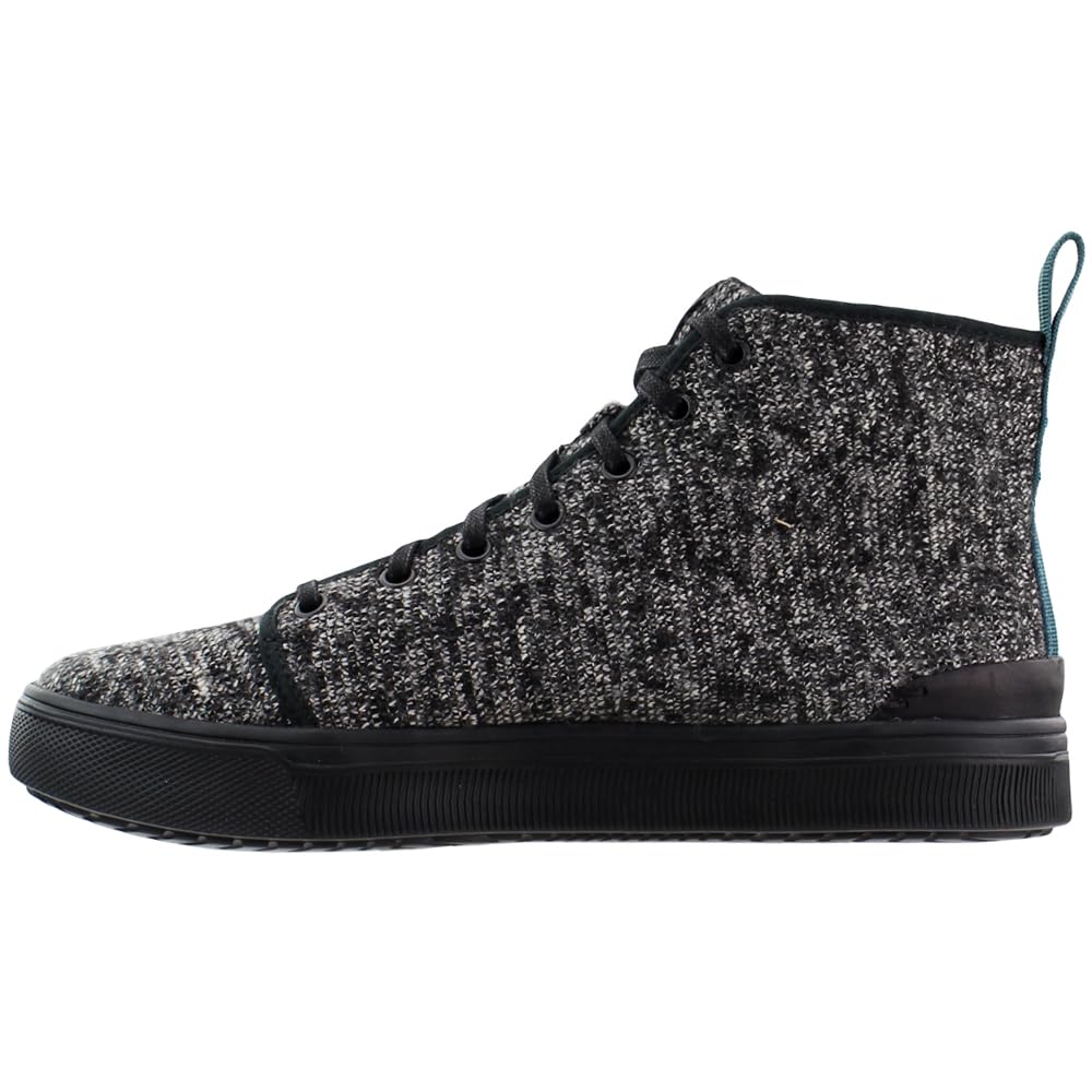 TOMS Alpargata ESP - Women's Black Shoe Deals Outlet