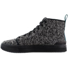 TOMS Alpargata ESP - Women's Black Shoe Deals Outlet