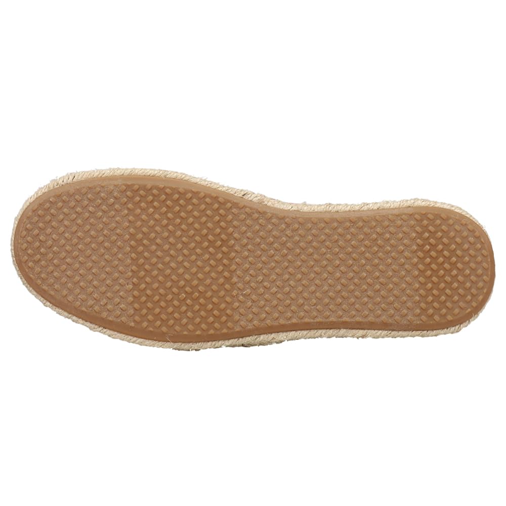 TOMS Alpargata Rope Sole Espadrille - Women's Indigo Print Shoe Deals Outlet