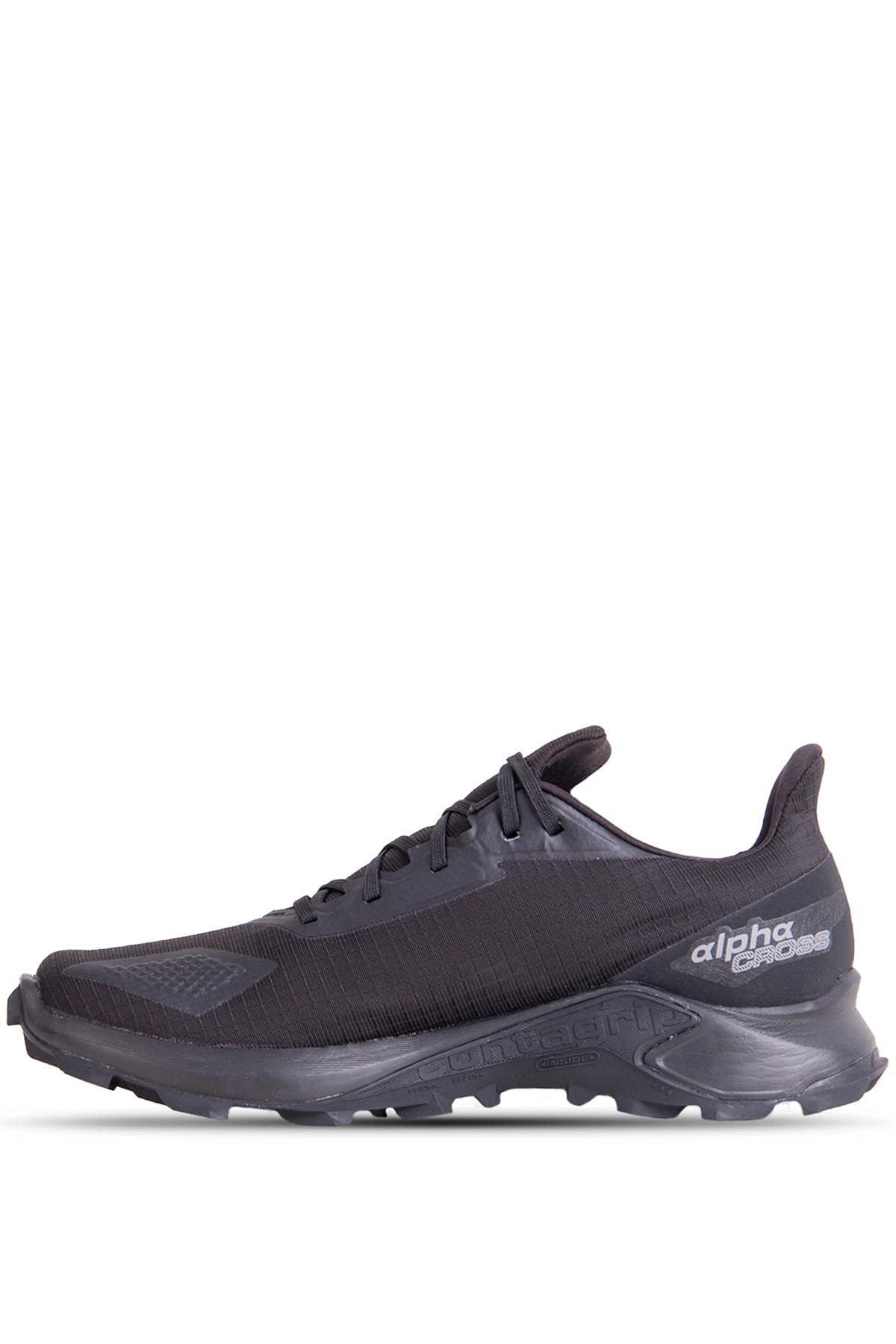 Salomon Alphacross Blast GTX - Women's Black/Black Shoe Deals Outlet