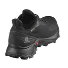 Salomon Alphacross Blast GTX - Women's Black Shoe Deals Outlet