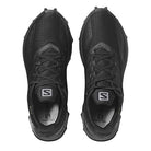 Salomon Alphacross Blast GTX - Women's Black Shoe Deals Outlet