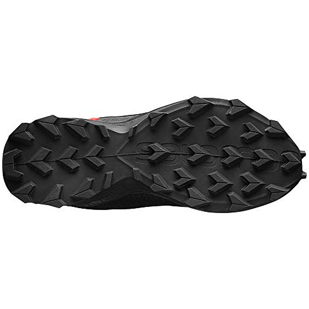 Salomon Alphacross Blast GTX - Women's Black Shoe Deals Outlet
