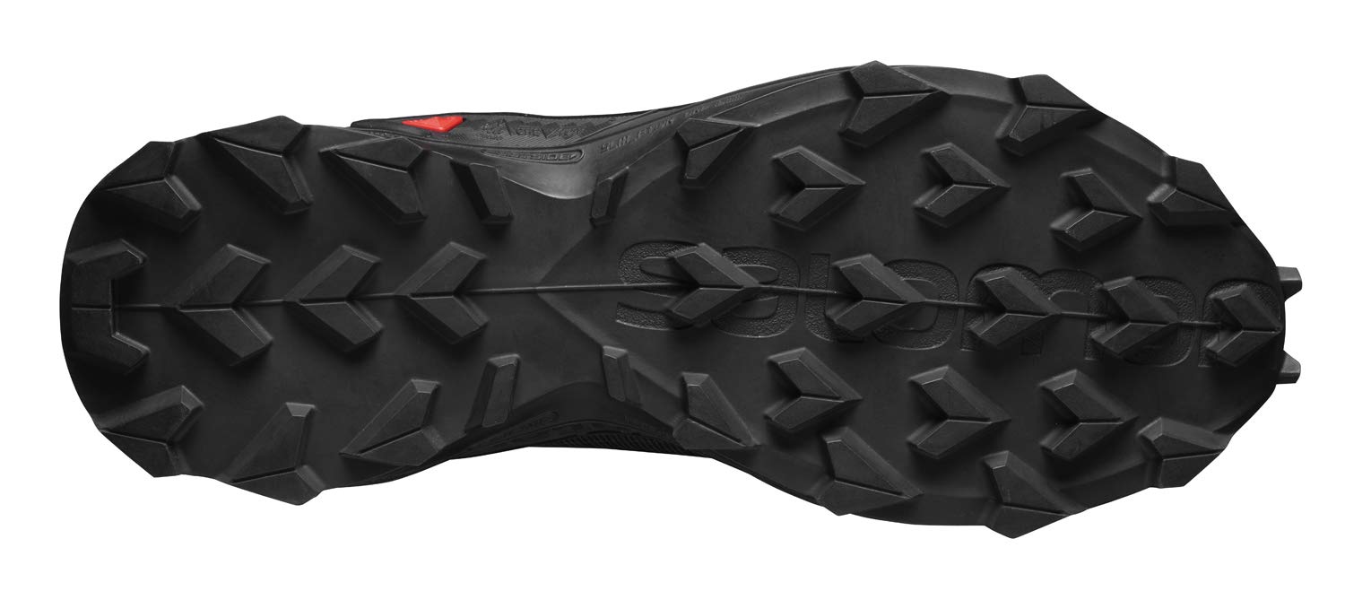 Salomon Alphacross Blast GTX - Women's Black/Black Shoe Deals Outlet