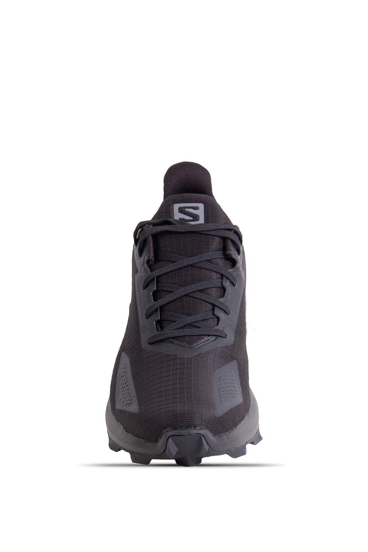 Salomon Alphacross Blast GTX - Women's Black/Black Shoe Deals Outlet
