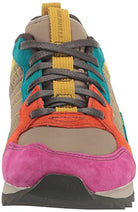 Merrell Alpine - Women's Oyster/Rose Shoe Deals Outlet