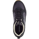 Merrell Alpine - Women's Black Shoe Deals Outlet