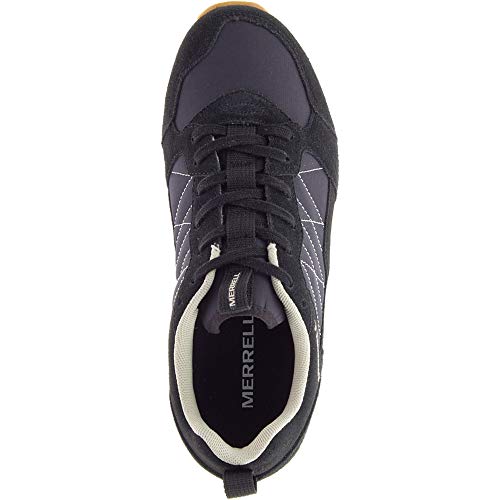 Merrell Alpine - Women's Black Shoe Deals Outlet