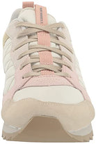 Merrell Alpine - Women's Oyster/Rose Shoe Deals Outlet