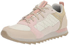 Merrell Alpine - Women's Oyster/Rose Shoe Deals Outlet