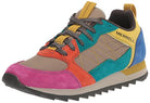 Merrell Alpine - Women's Oyster/Rose Shoe Deals Outlet