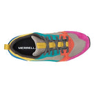 Merrell Alpine - Women's Brindle Multi Shoe Deals Outlet