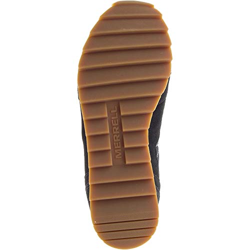 Merrell Alpine - Women's Black Shoe Deals Outlet