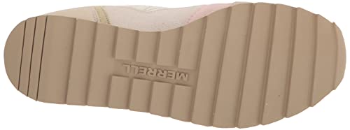Merrell Alpine - Women's Oyster/Rose Shoe Deals Outlet