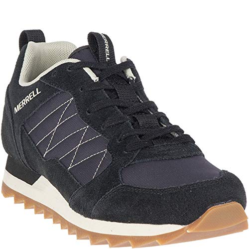 Merrell Alpine - Women's Black Shoe Deals Outlet