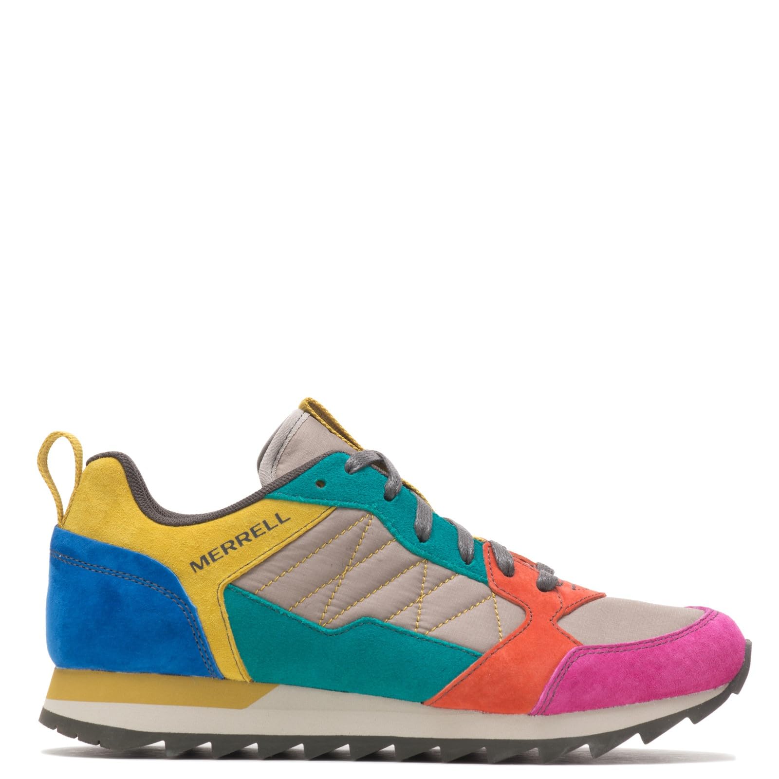 Merrell Alpine - Women's Brindle Multi Shoe Deals Outlet