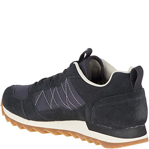 Merrell Alpine - Women's Black Shoe Deals Outlet