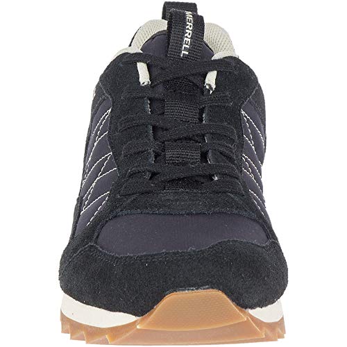 Merrell Alpine - Women's Black Shoe Deals Outlet