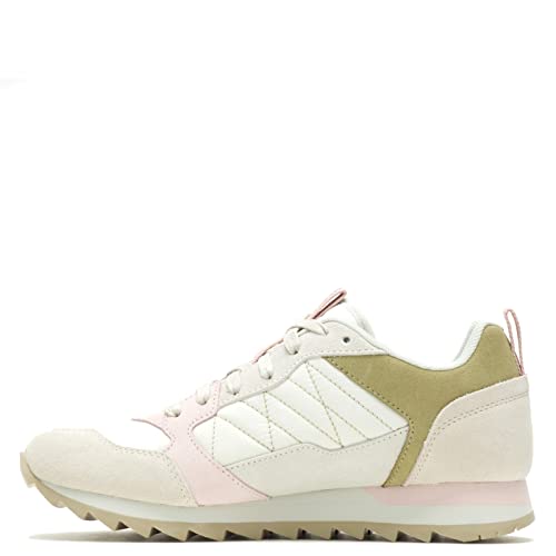 Merrell Alpine - Women's Oyster/Rose Shoe Deals Outlet
