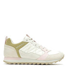 Merrell Alpine - Women's Oyster/Rose Shoe Deals Outlet