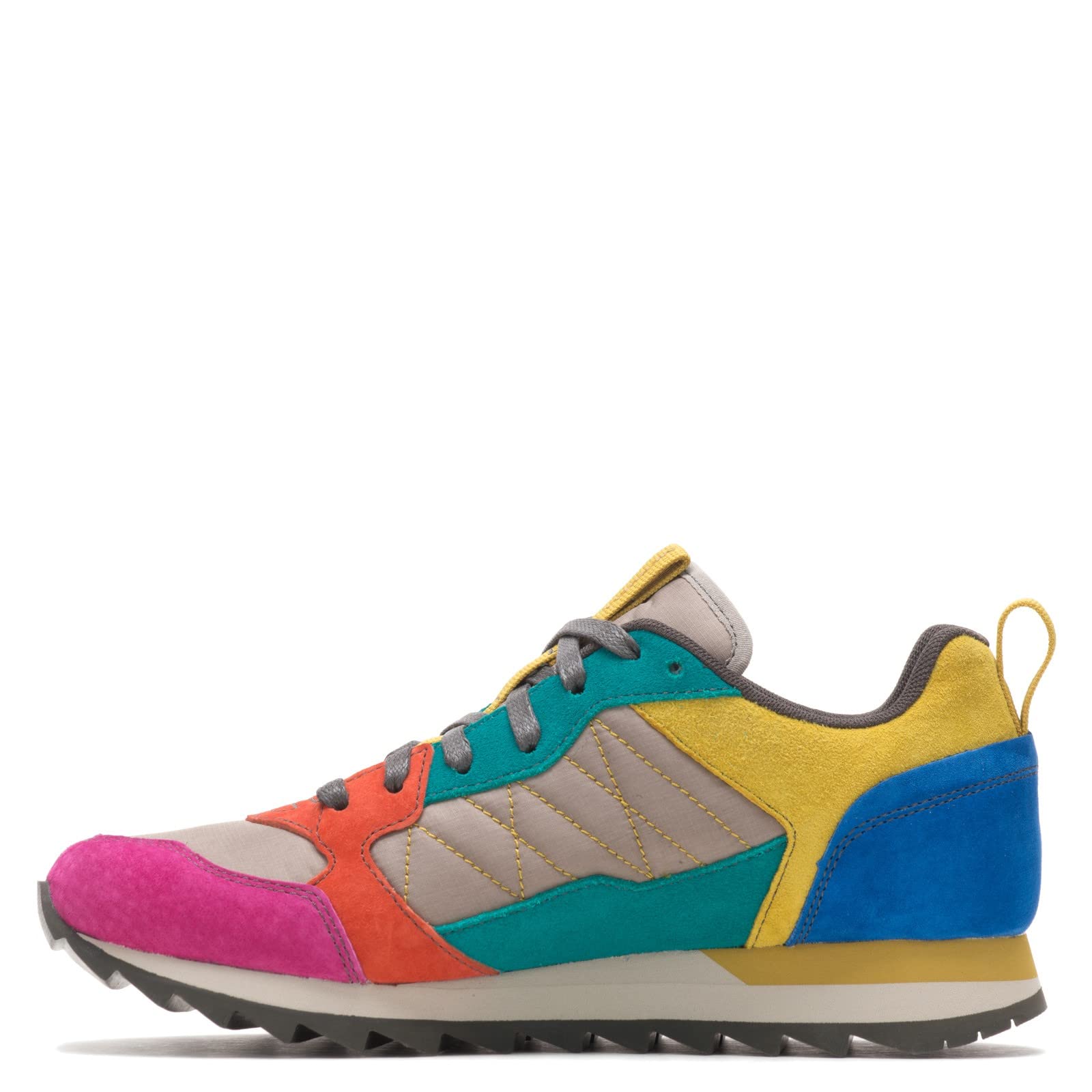 Merrell Alpine - Women's Brindle Multi Shoe Deals Outlet