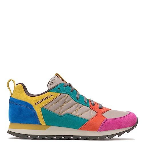 Merrell Alpine - Women's Brindle Multi Shoe Deals Outlet
