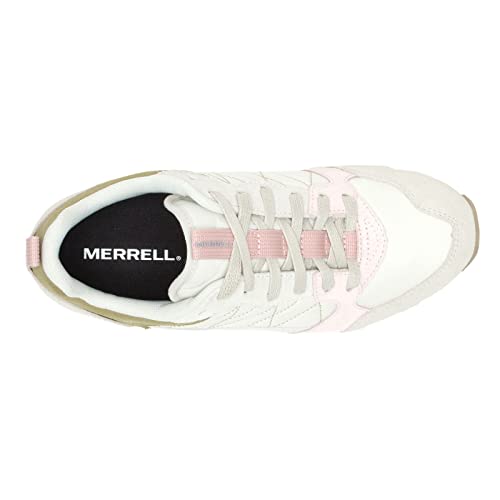 Merrell Alpine - Women's Oyster/Rose Shoe Deals Outlet