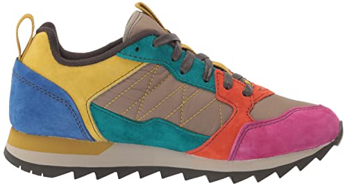 Merrell Alpine - Women's Oyster/Rose Shoe Deals Outlet