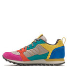 Merrell Alpine - Women's Brindle Multi Shoe Deals Outlet