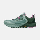 Altra Timp 5 - Women's Black/Grey Shoe Deals Outlet