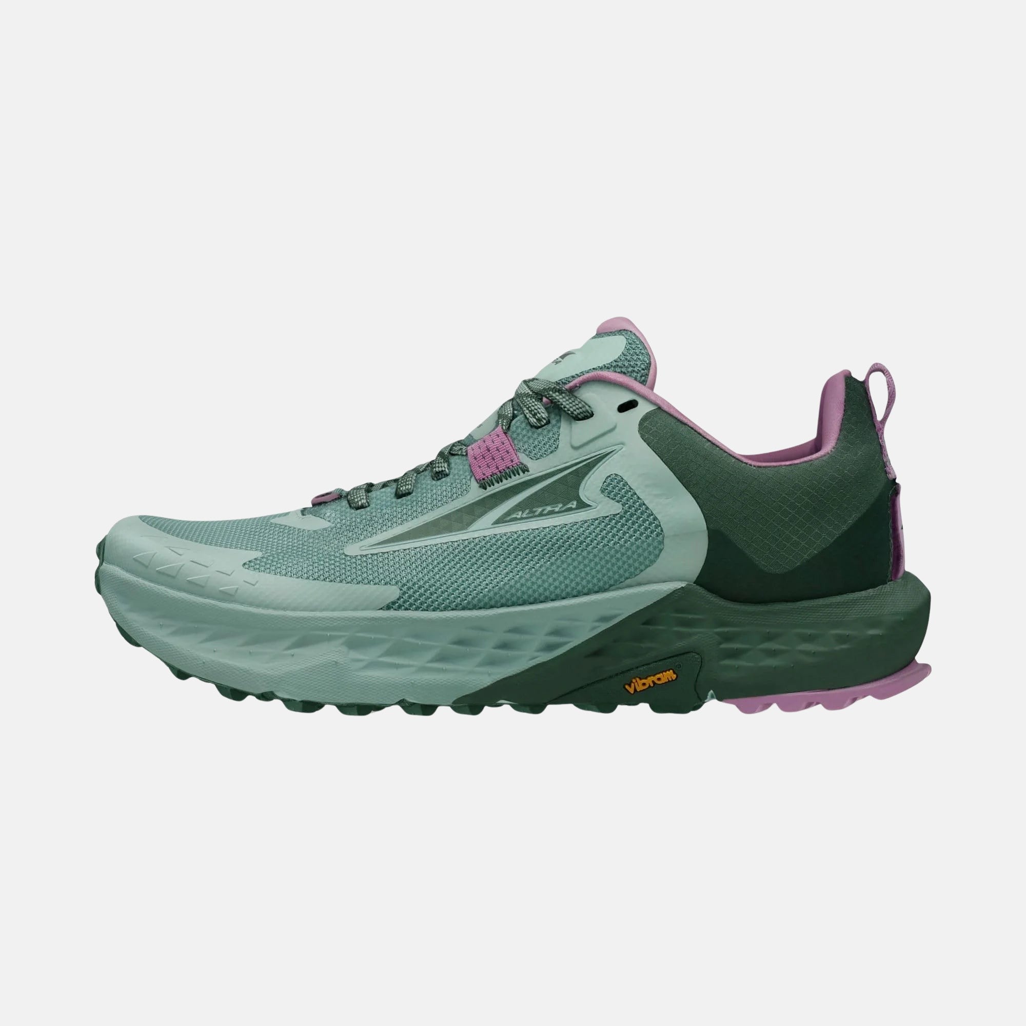 Altra Timp 5 - Women's Black/Grey Shoe Deals Outlet
