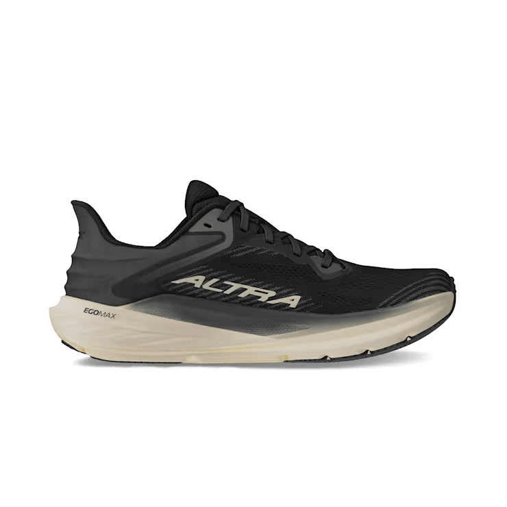 Altra Torin 8 Black / White 7.5 M 197642815755 Shoe Deals Outlet