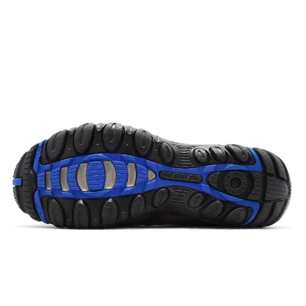 Merrell Alverstone Gore - Tex - Men's Bracken Shoe Deals Outlet